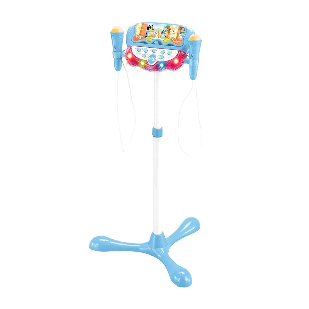 Lexibook Bluey Adjustable Stand Educational Toy