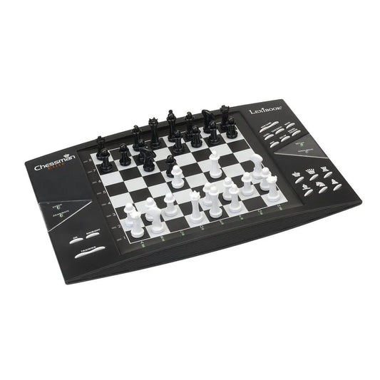 Lexibook Chessman Elite Electronic Game