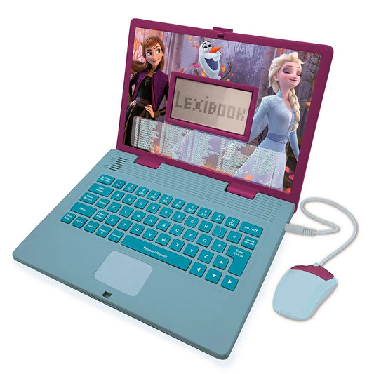 Lexibook Disney Frozen 2 Laptop