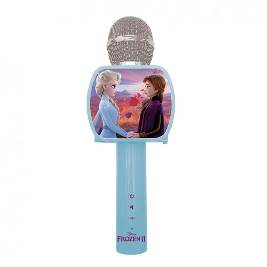 Lexibook Disney Frozen Microphone