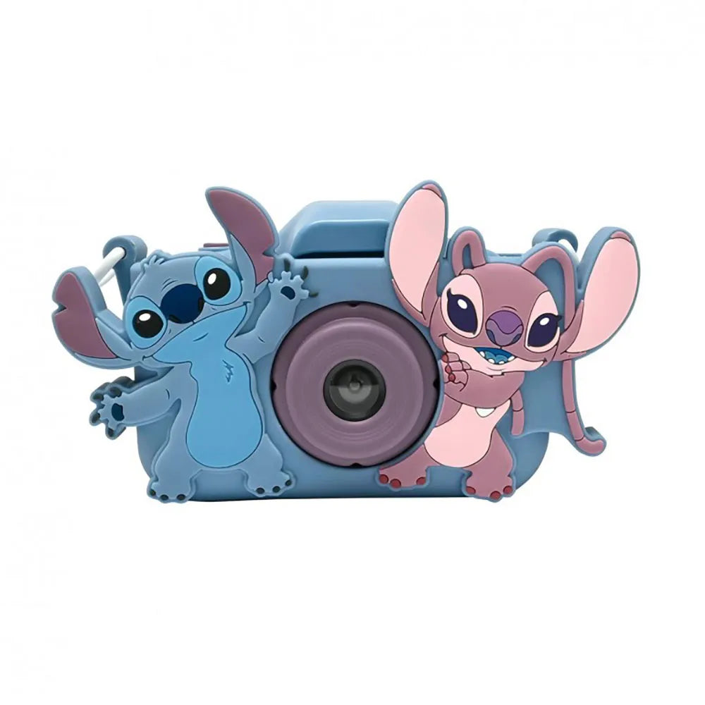 Lexibook Disney Stitch Children´s Camera