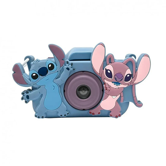 Lexibook Disney Stitch Children´s Camera