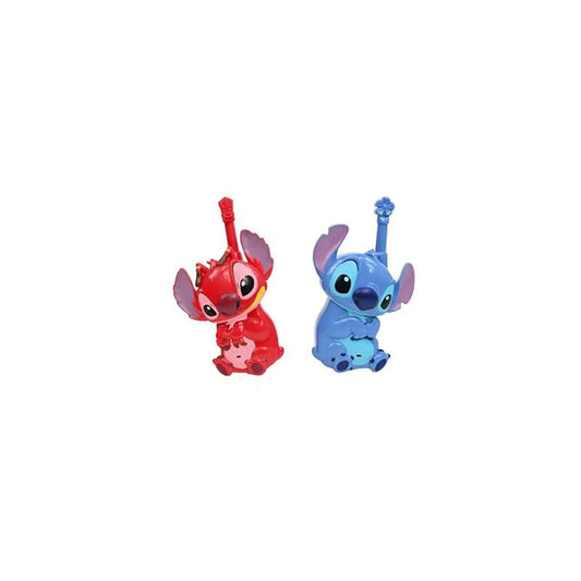 Lexibook Stitch 3D Walkie Talkies