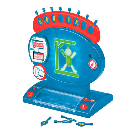 Lexibook The Electronic Hanged Man board game