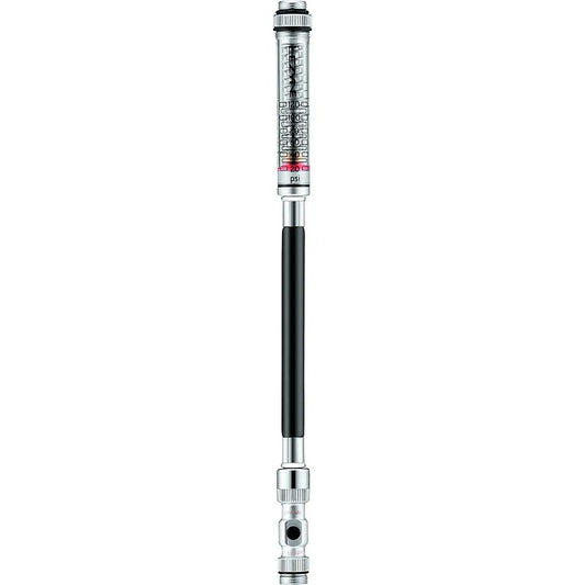 Lezyne ABS Pen pressure gauge