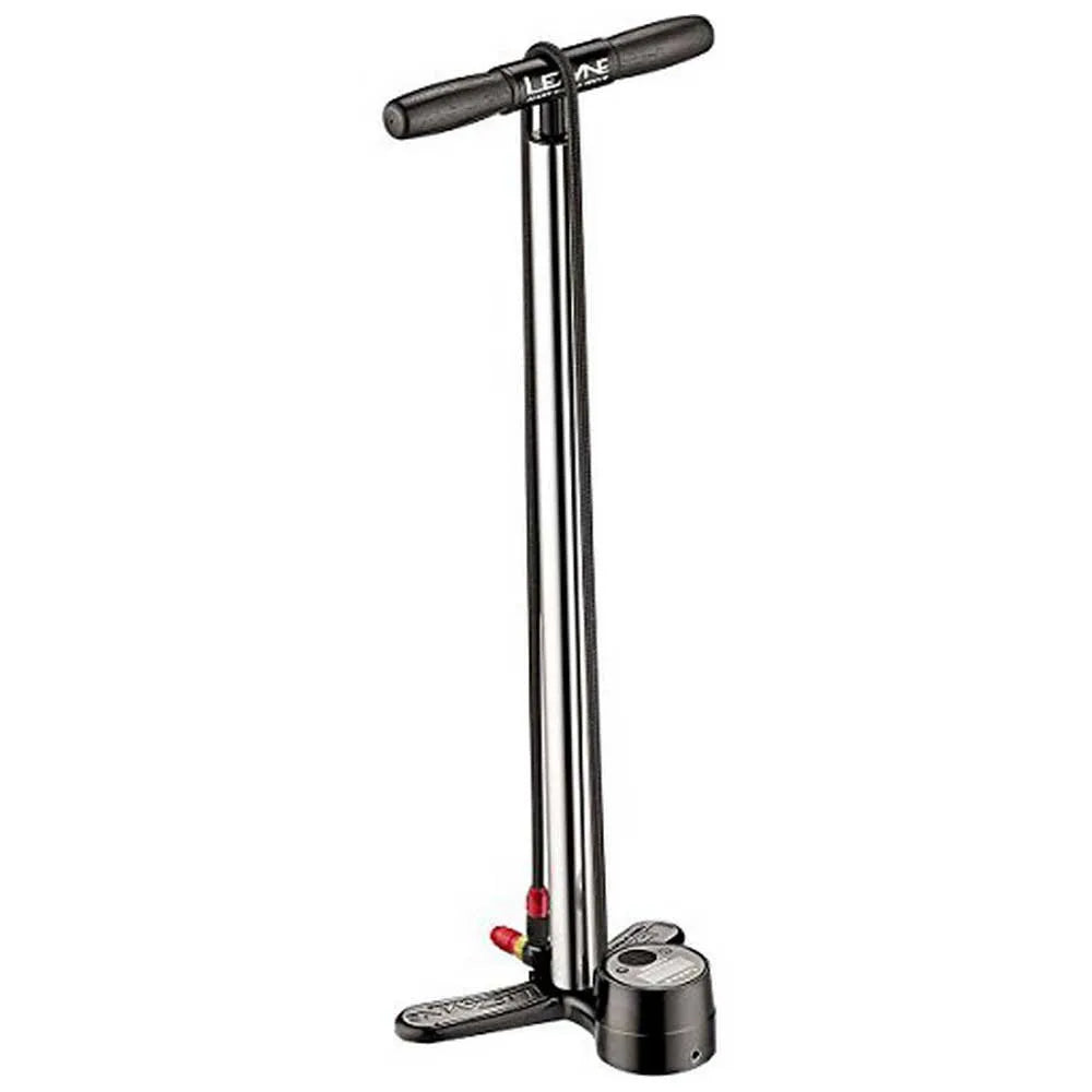 Lezyne Alloy Digital Drive 3.5 floor pump