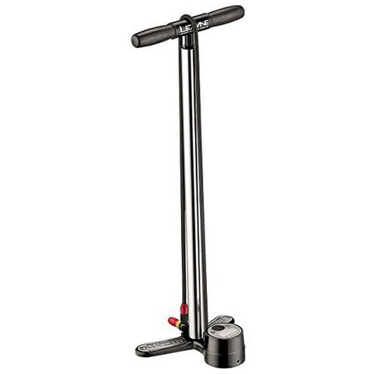 Lezyne Alloy Digital Drive 3.5 floor pump