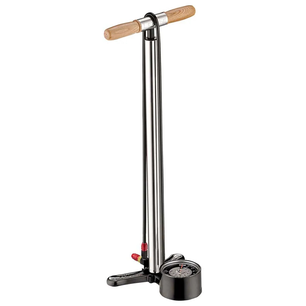 Lezyne Alloy Floor Drive 653 mm floor pump
