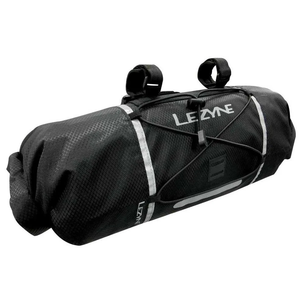 Lezyne Bar Caddy Y11 handlebar bag
