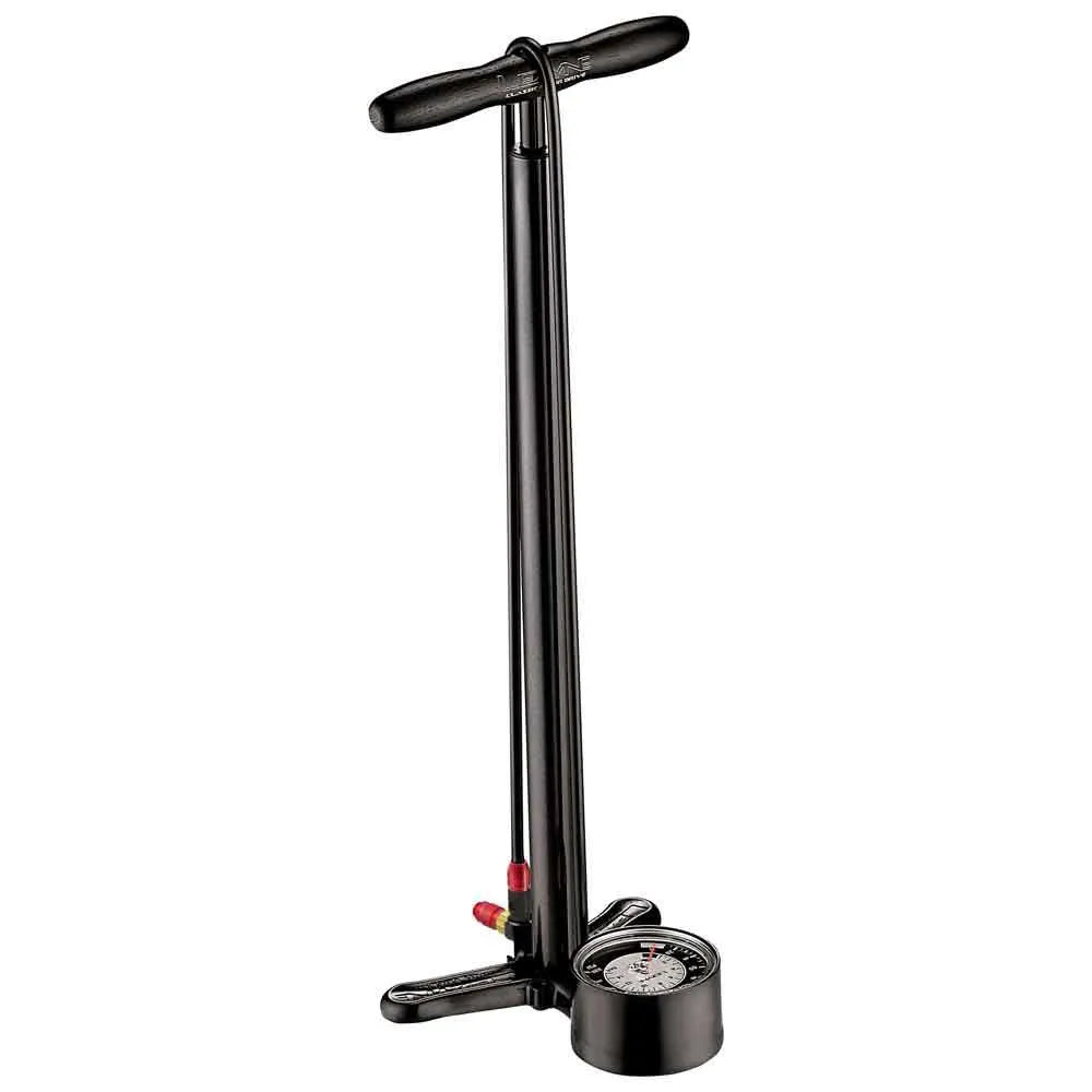 Lezyne Classic Drive floor pump
