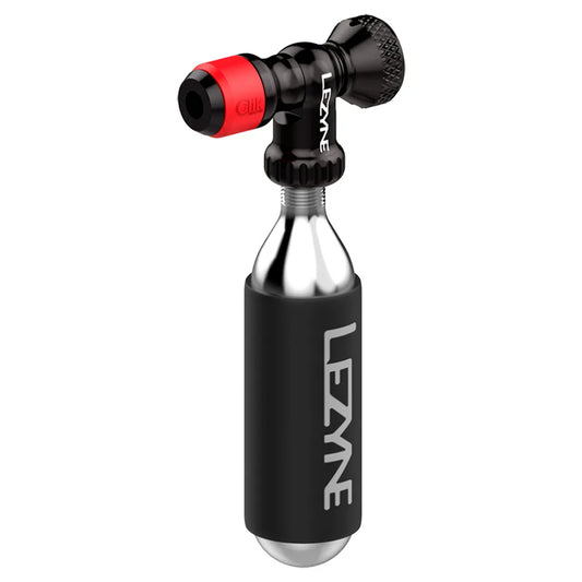 Lezyne Clik Drive CO2 cartridge