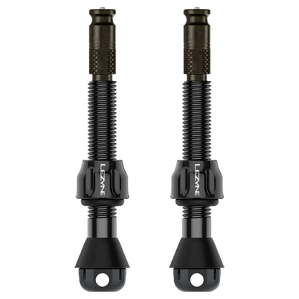 Lezyne Clik Tubeless Pro 44 mm valves