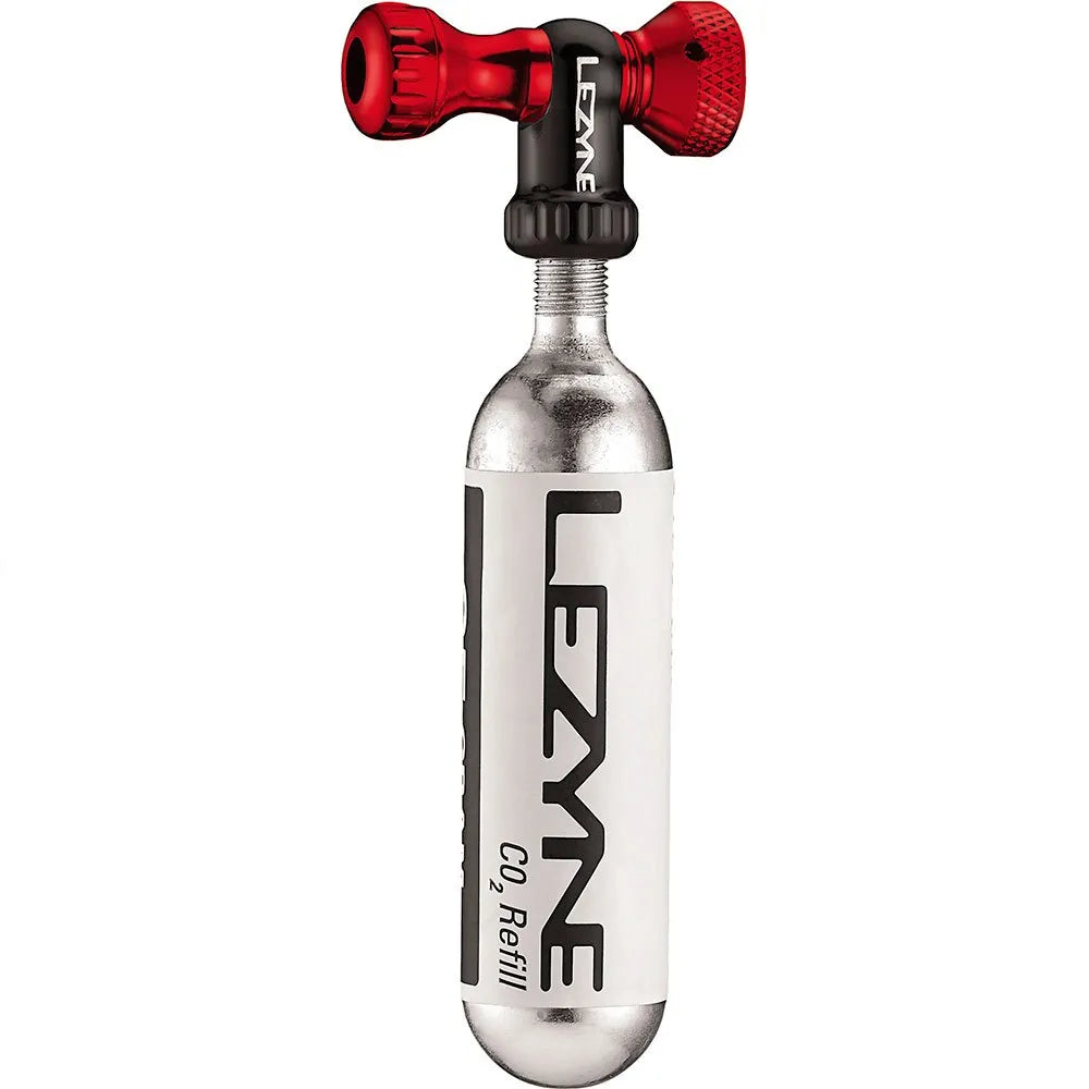 Lezyne Control Drive 25g CO2 cartridge