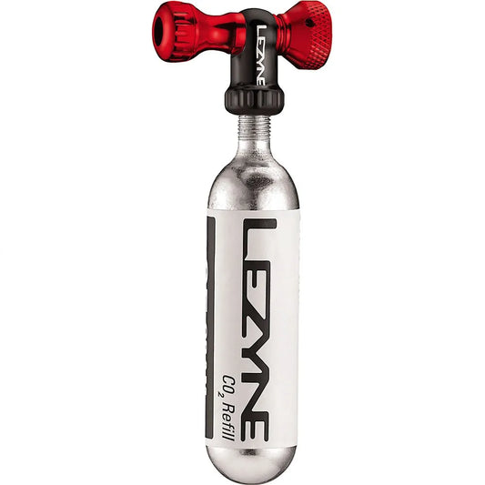 Lezyne Control Drive 25g CO2 cartridge