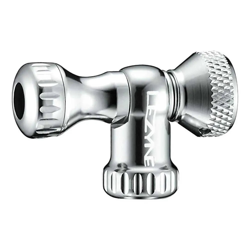 Lezyne Control Drive CO2 Pump Head