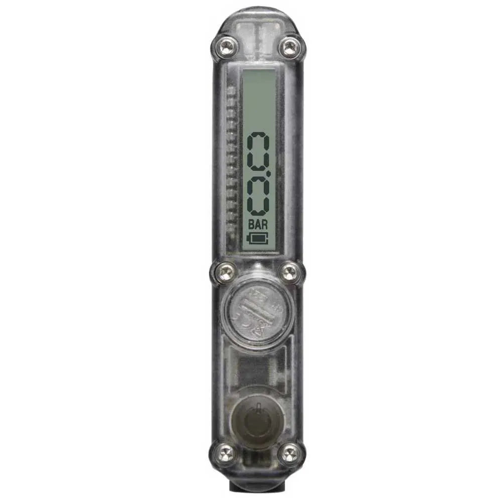 Lezyne Digital Check Drive pressure gauge