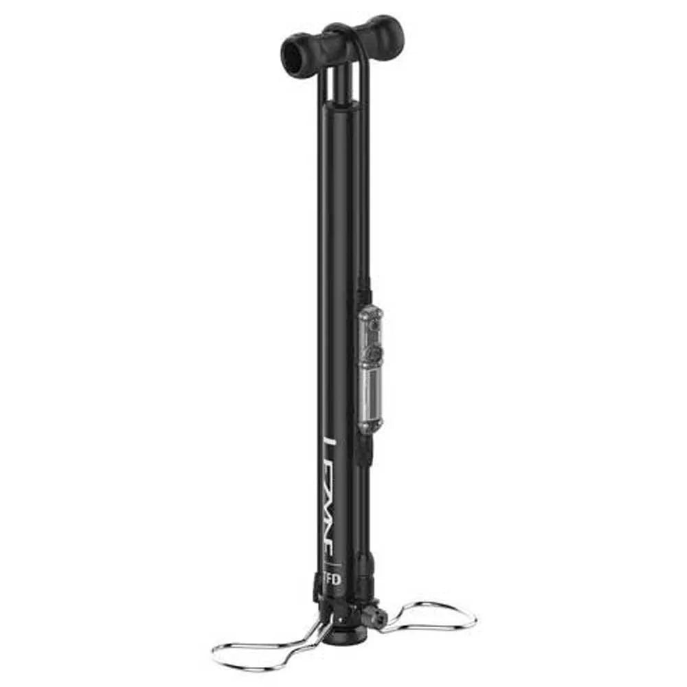 Lezyne Digital Travel Floor Drive pump