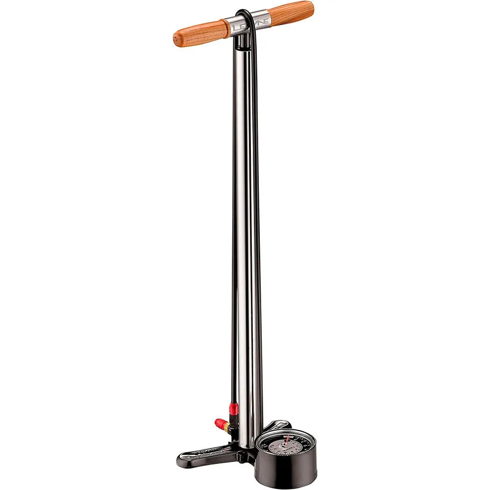 Lezyne Drive floor pump