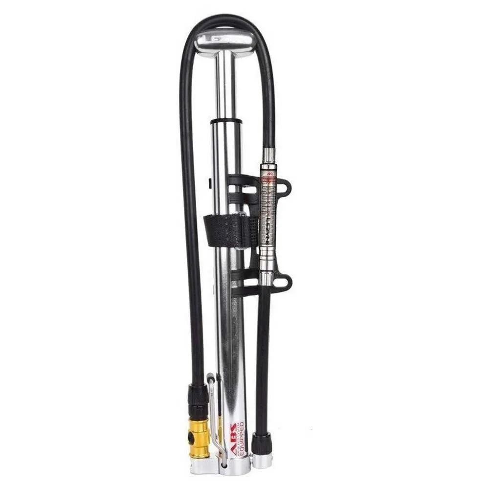 Lezyne Floor Drive HPG floor pump