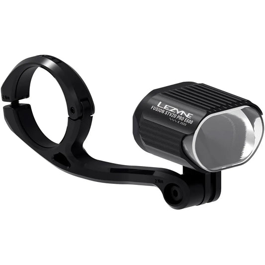 Lezyne Fusion Pro E600 STVZO front light