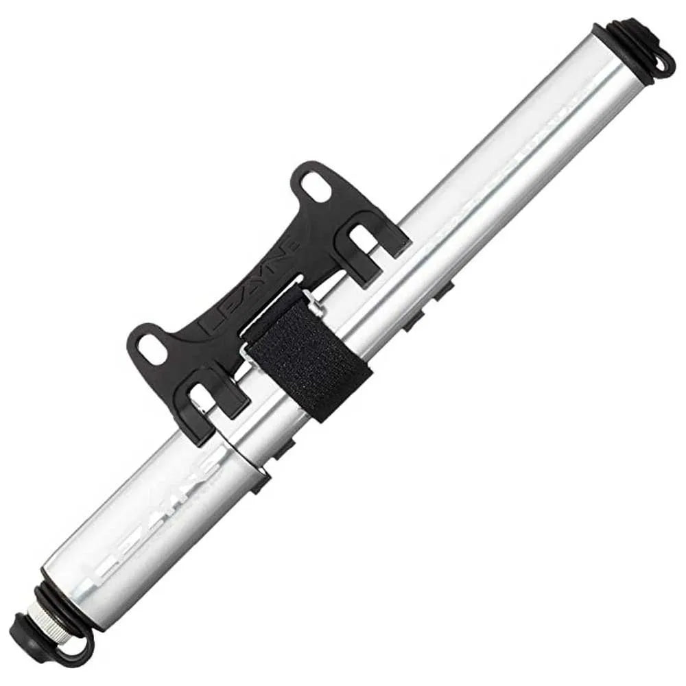 Lezyne Gauge Drive HP mini pump