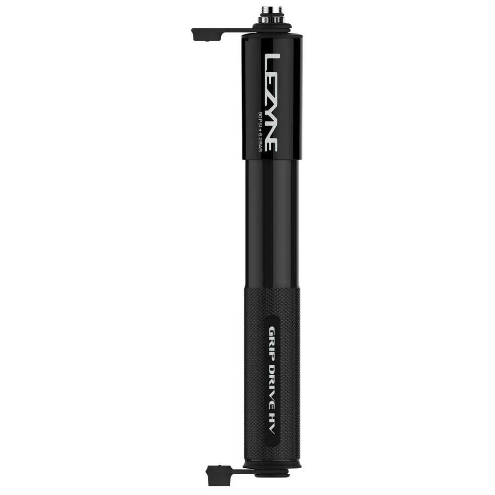 Lezyne Grip Drive HV mini pump