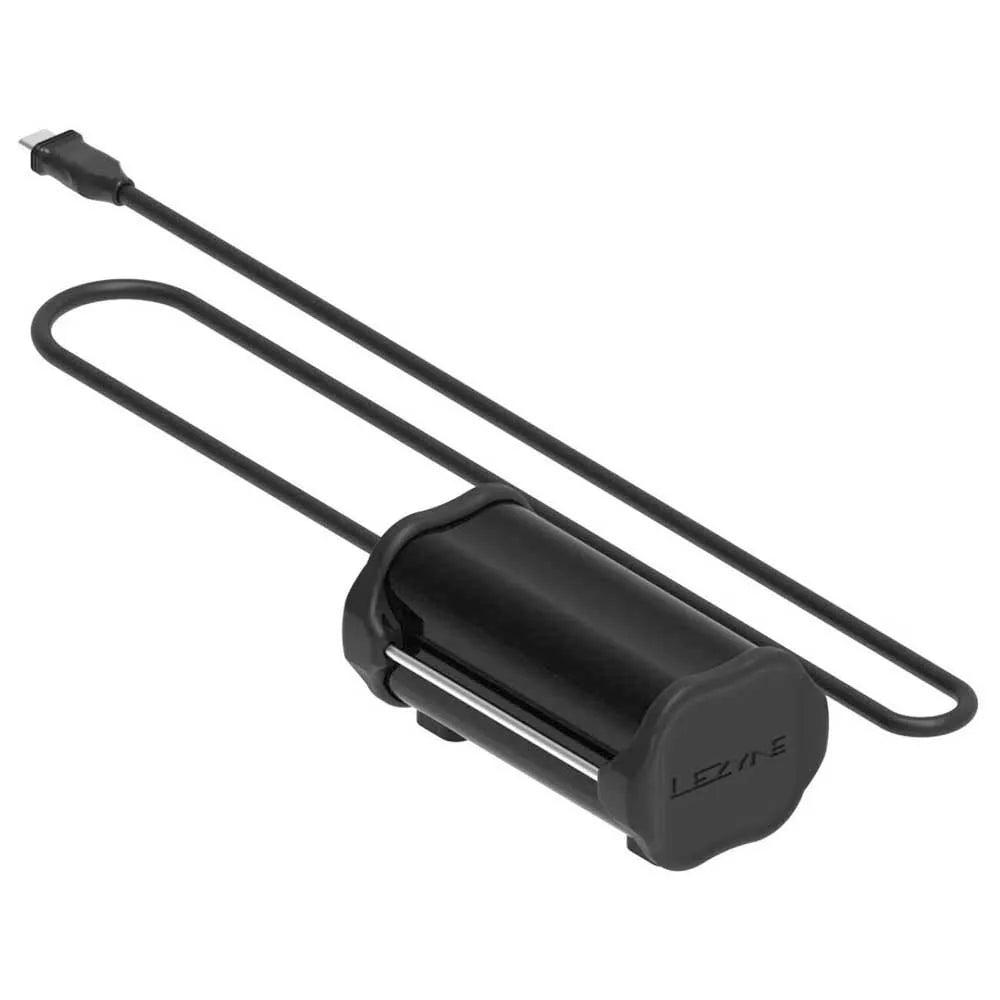 Lezyne Infinite Light Power Pack XL+ battery