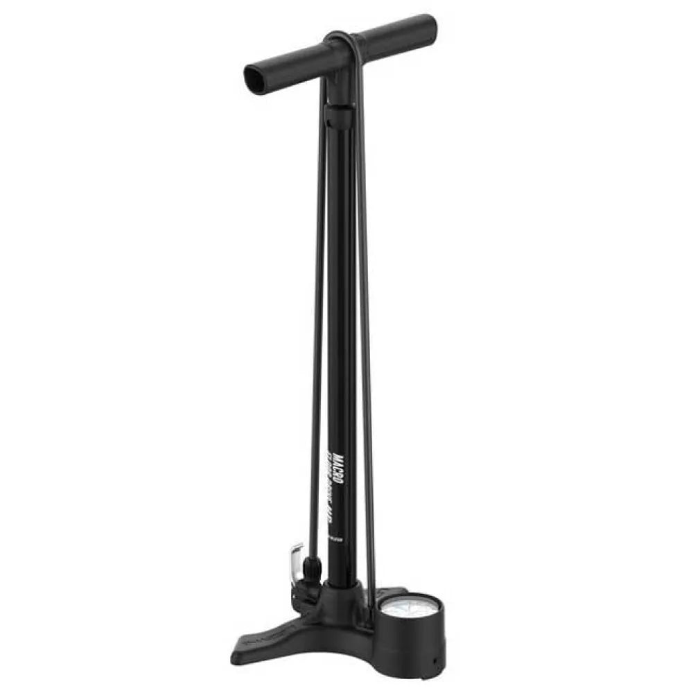 Lezyne Macro Drive DV floor pump