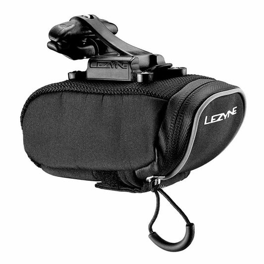 Lezyne Medium Micro Caddy Matrix Rail Mount tool saddle bag