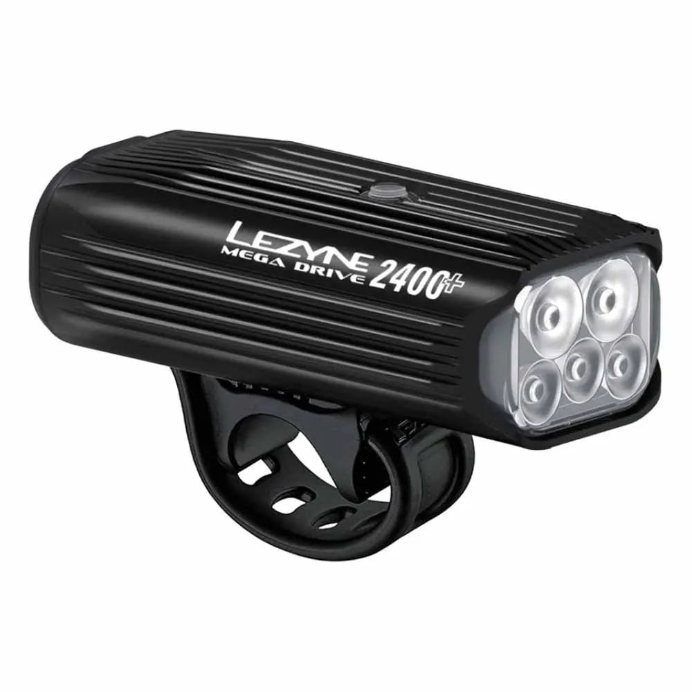Lezyne Mega Drive 2400+ front light