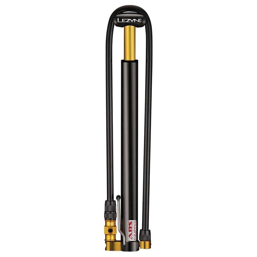 Lezyne Micro Drive HP floor pump