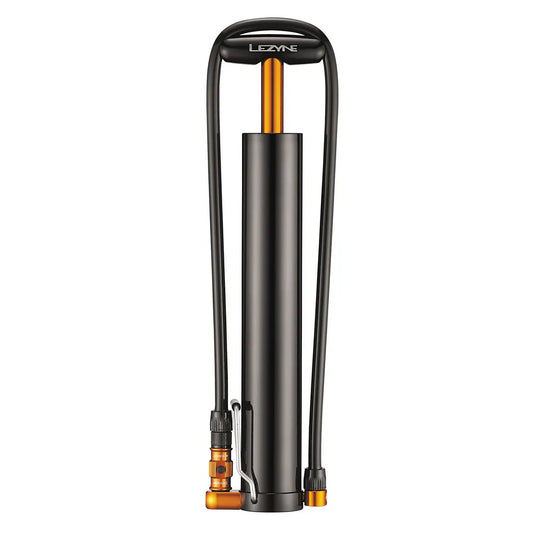 Lezyne Micro Drive XL floor pump
