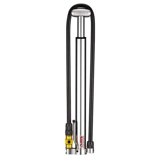 Lezyne Micro Floor Drive HP mini pump