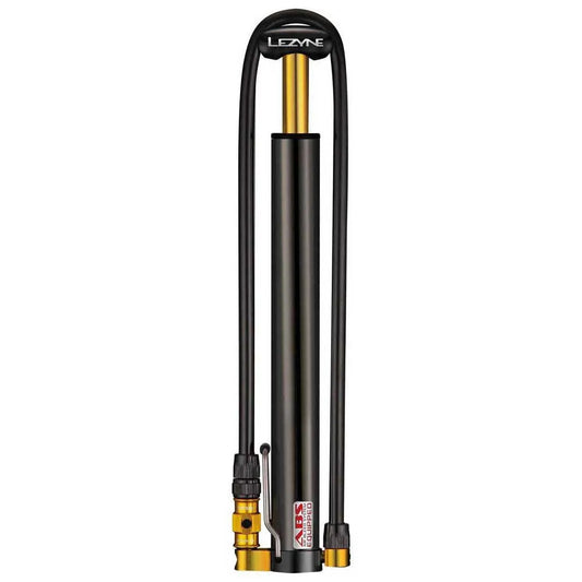 Lezyne Micro Floor Drive HV floor pump