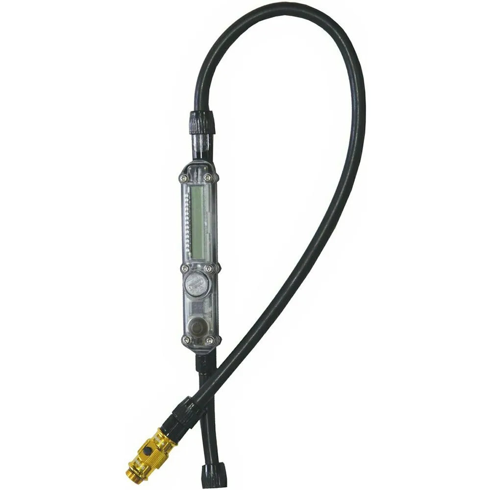 Lezyne Micro Floor hose