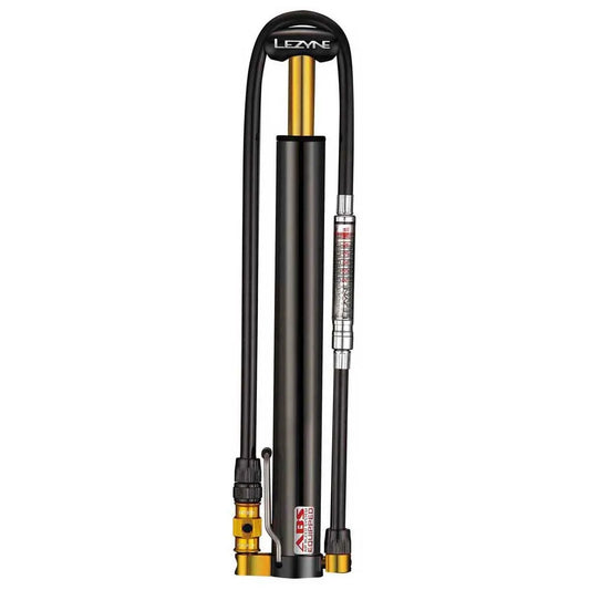 Lezyne Micro Flor Drive HVG floor pump