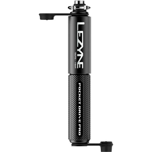 Lezyne Pocket Drive PRO mini pump