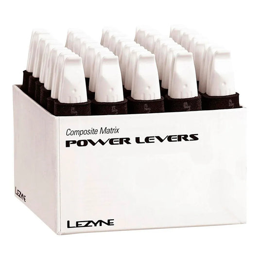 Lezyne Power 1-TL-POWR-V1BOX07 tyre levers