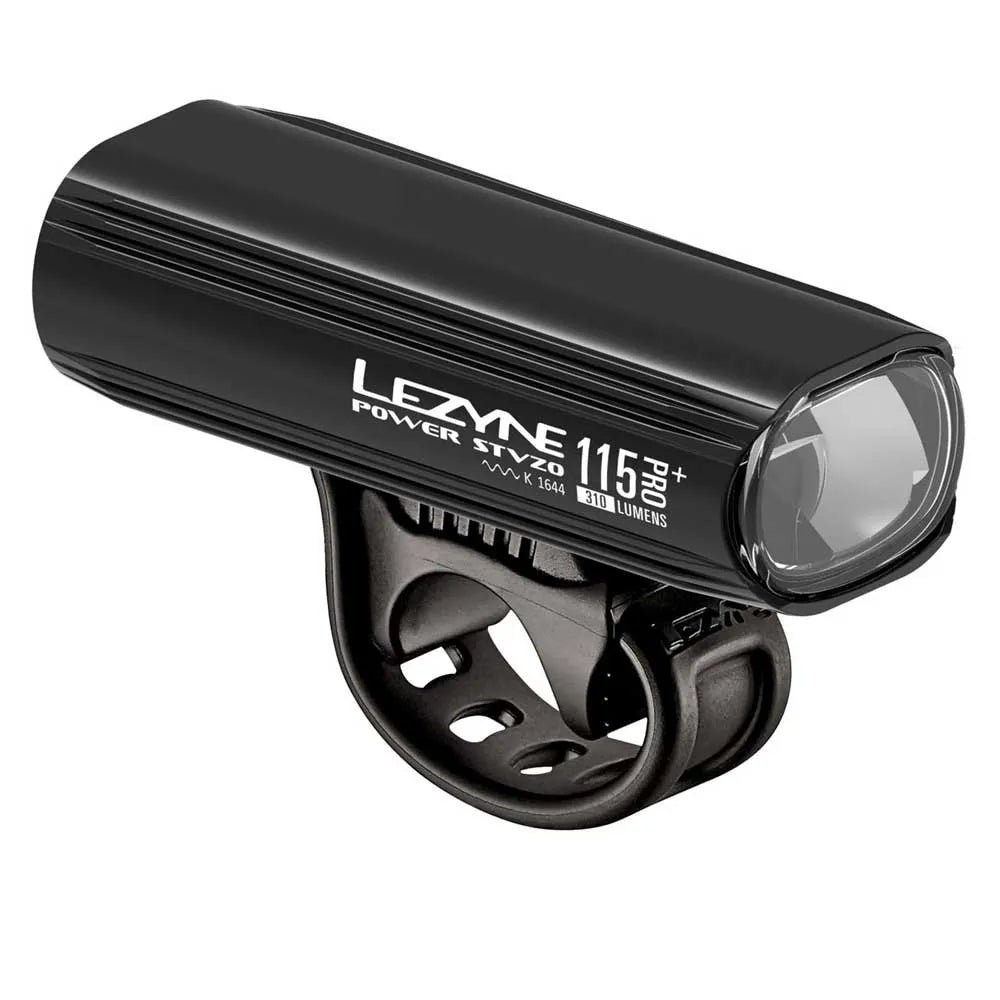 Lezyne Power Pro Lite Drive Stvzo front light