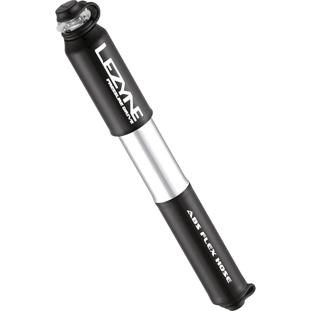 Lezyne Pressure Drive Medium mini pump