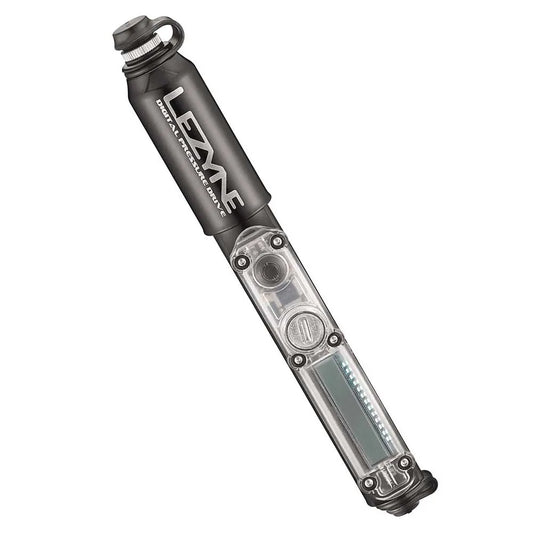 Lezyne Pressure Drive mini pump