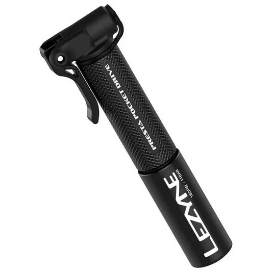 Lezyne Presta Pocket Drive mini pump
