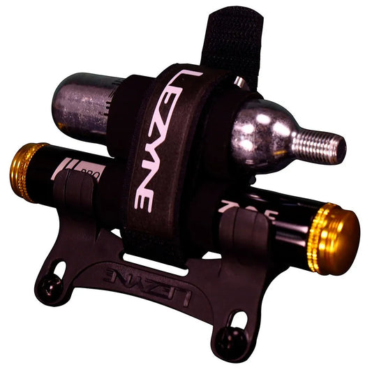 Lezyne Pro Tubeless Loaded repair kit