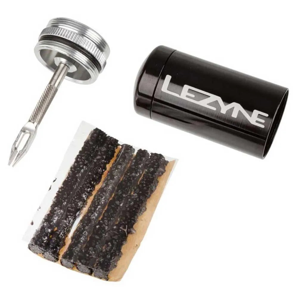 Lezyne Pro Tubeless repair kit