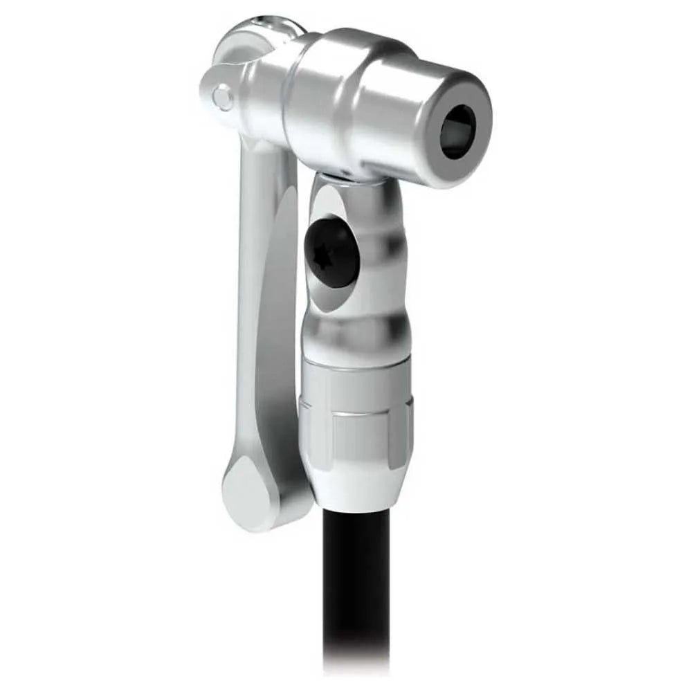 Lezyne Raccord Presta Pro Pump Head