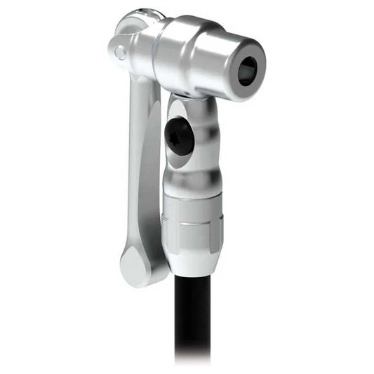 Lezyne Raccord Presta Pro Pump Head