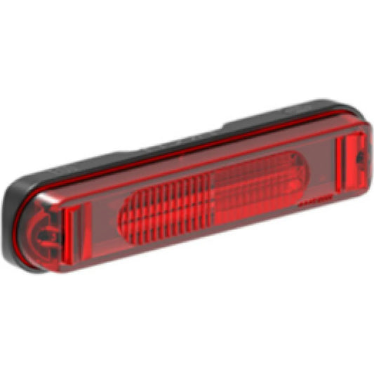Lezyne Rack Pro E40 STVZO rear light