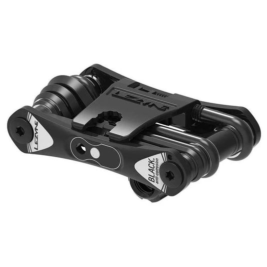 Lezyne Rap II 19 CO2 multitool