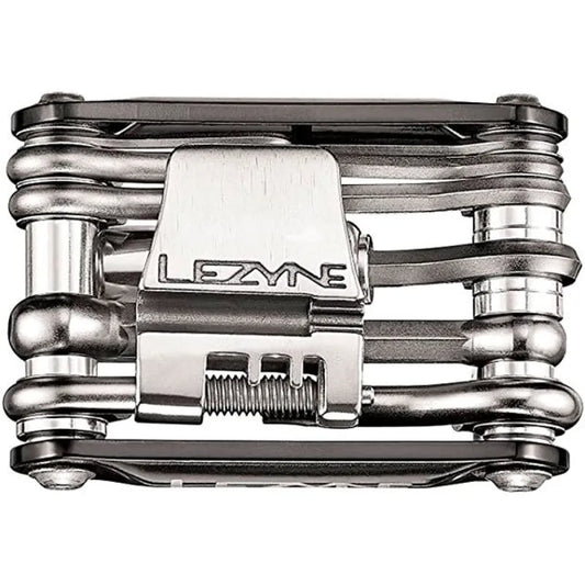 Lezyne Rap II 25 CO2 multitool