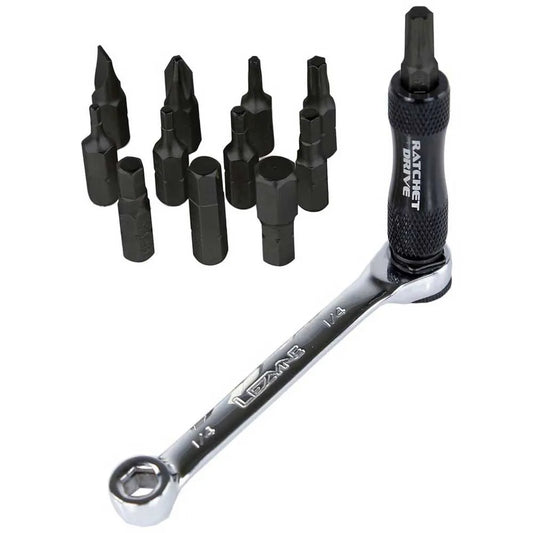 Lezyne Ratchet tool kit